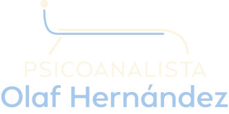 Olaf Hernandez Psicoanalista