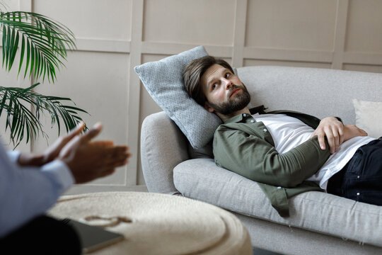 WAD Theme | Service: Psicoterapia para adultos